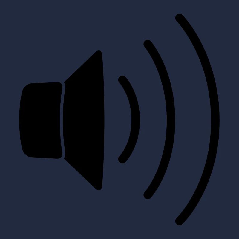 speaker right