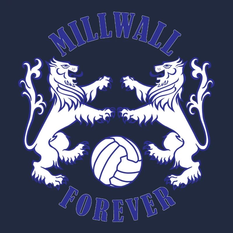 Millwall Forever