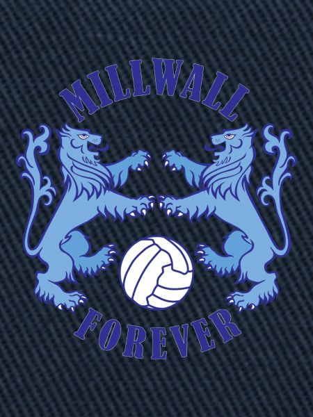 Millwall Forever