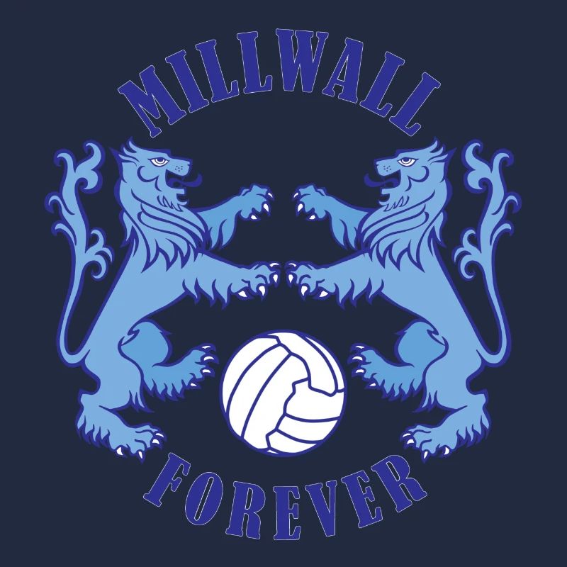 Millwall Forever