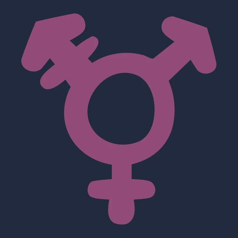 Transgender Symbol