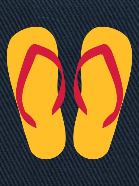 Flip Flops - Sommer