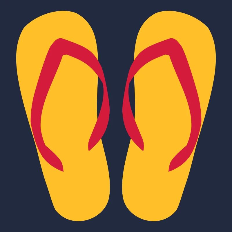 Flip Flops - Thongs