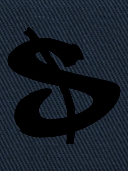dollar sign