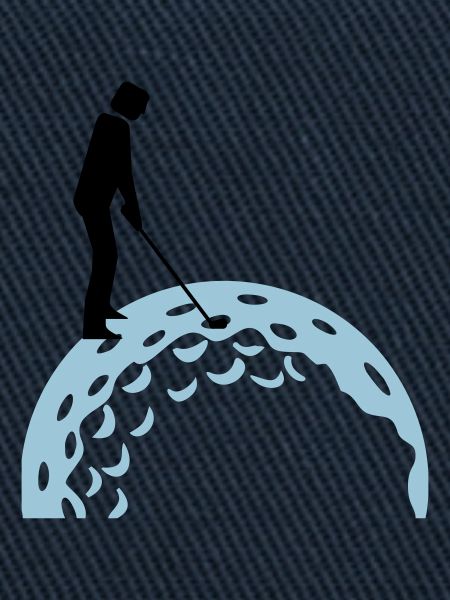 golfing (2c)