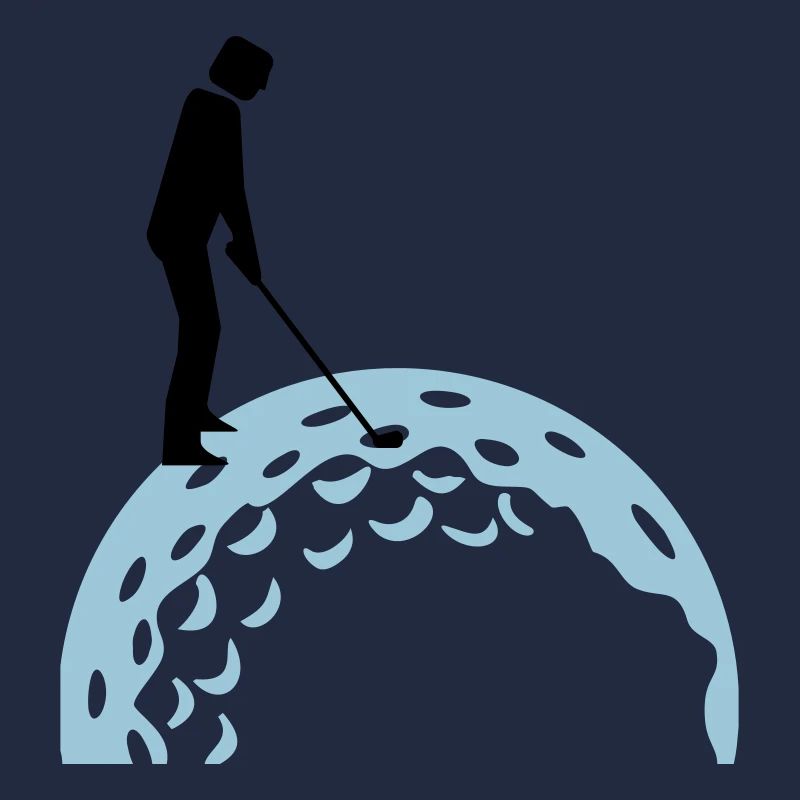 golfing (2c)