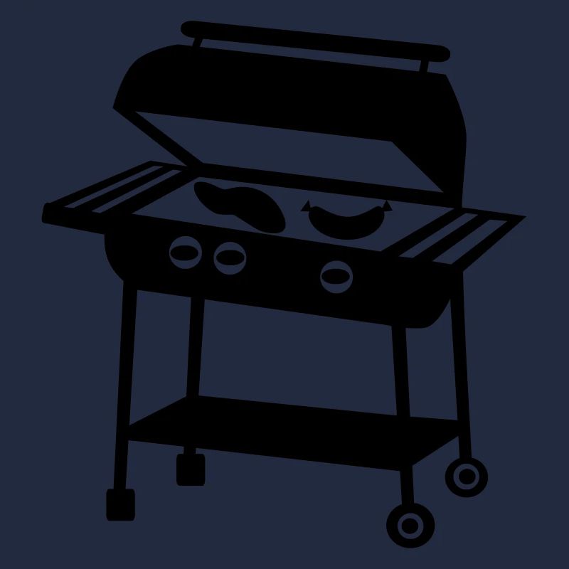 Barbecue Grill
