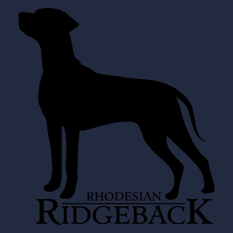 Rhodesian Ridgeback Lionking