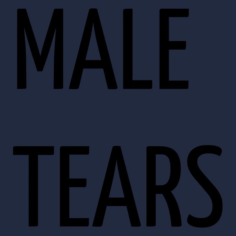 MALE TEARS