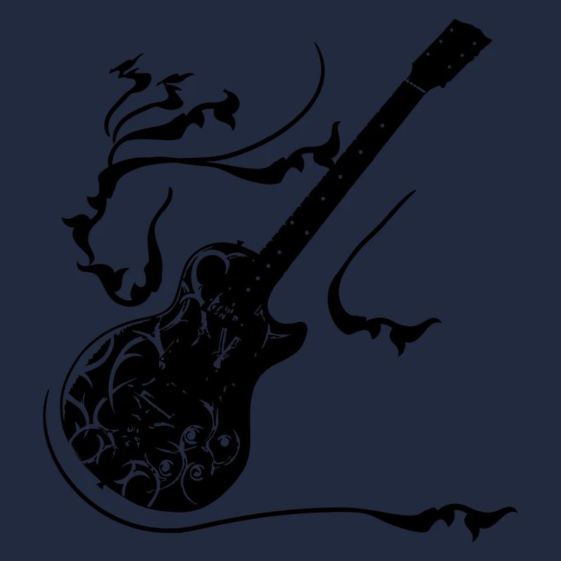Gitarre VMD