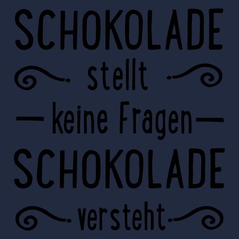 Schokolade