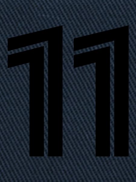 11