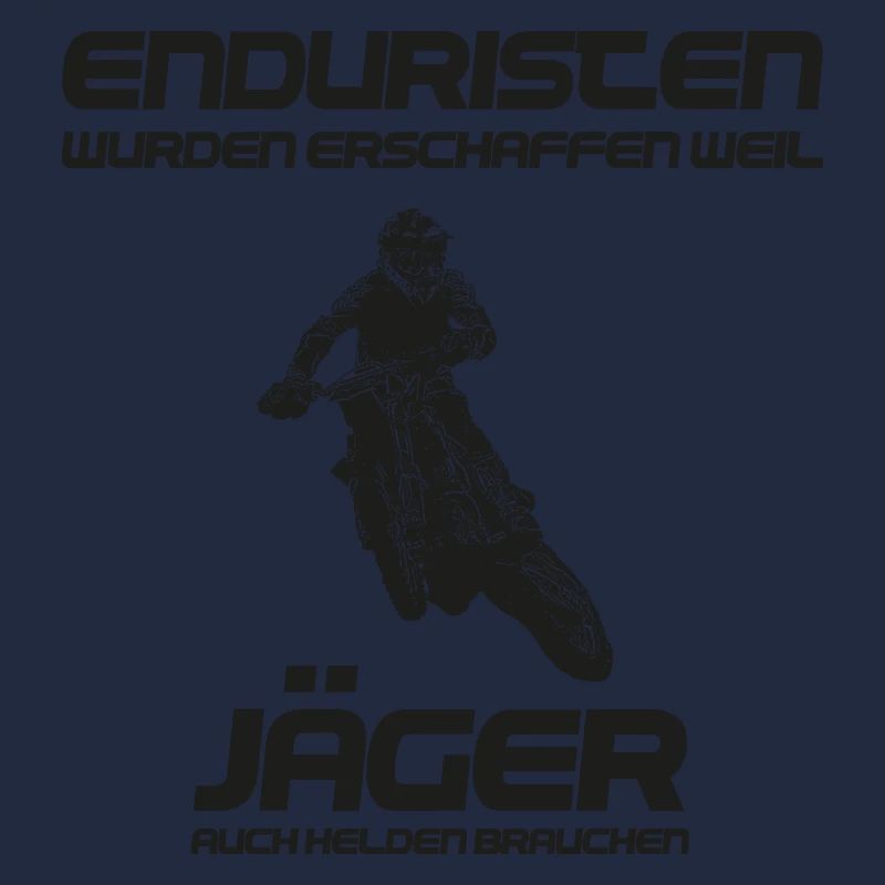 Enduro Helden