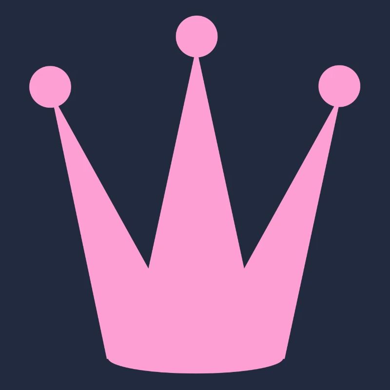 CROWN PINK