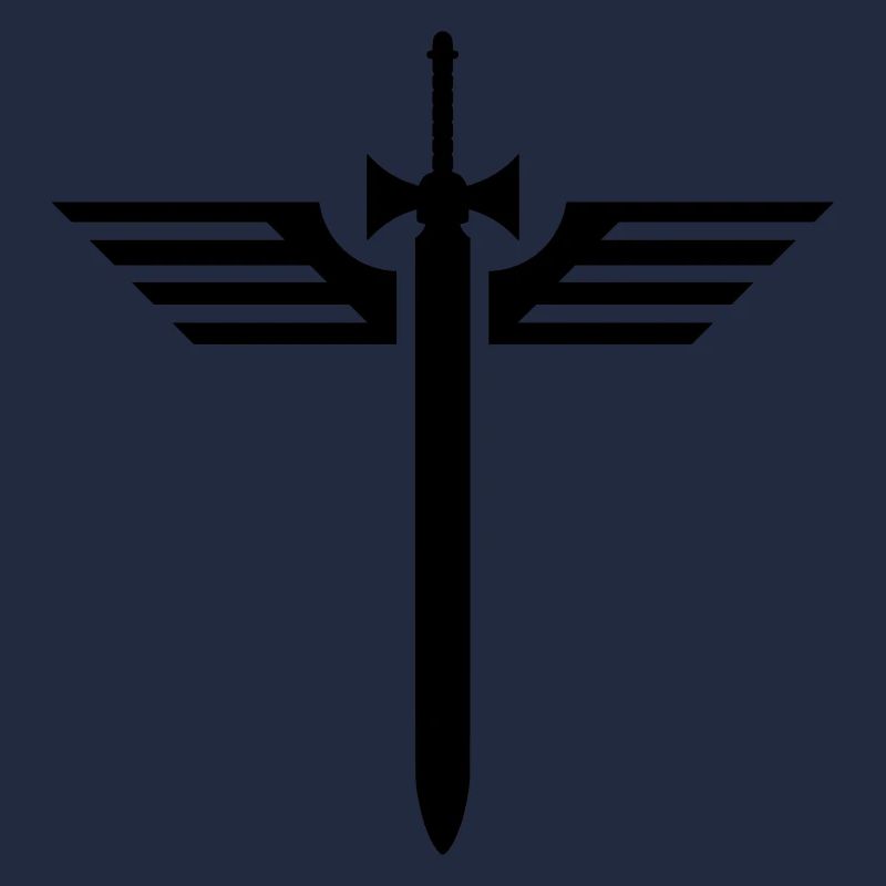 Winged Sword