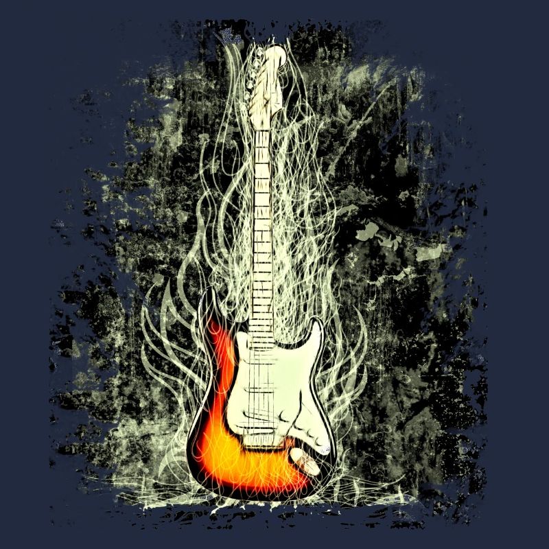 guitar