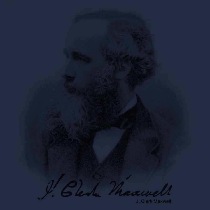 James Clerk Maxwell