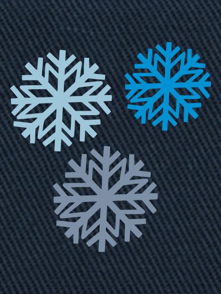 snowflake 2