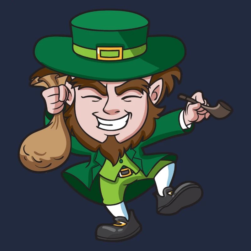 Leprechaun St Patricks