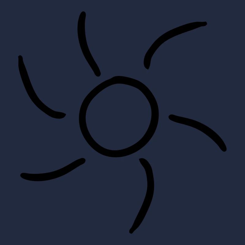 sun