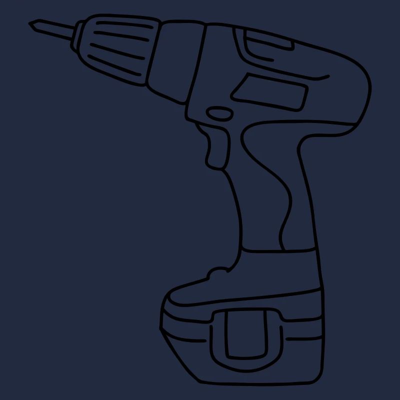 Cordless Screwdriver