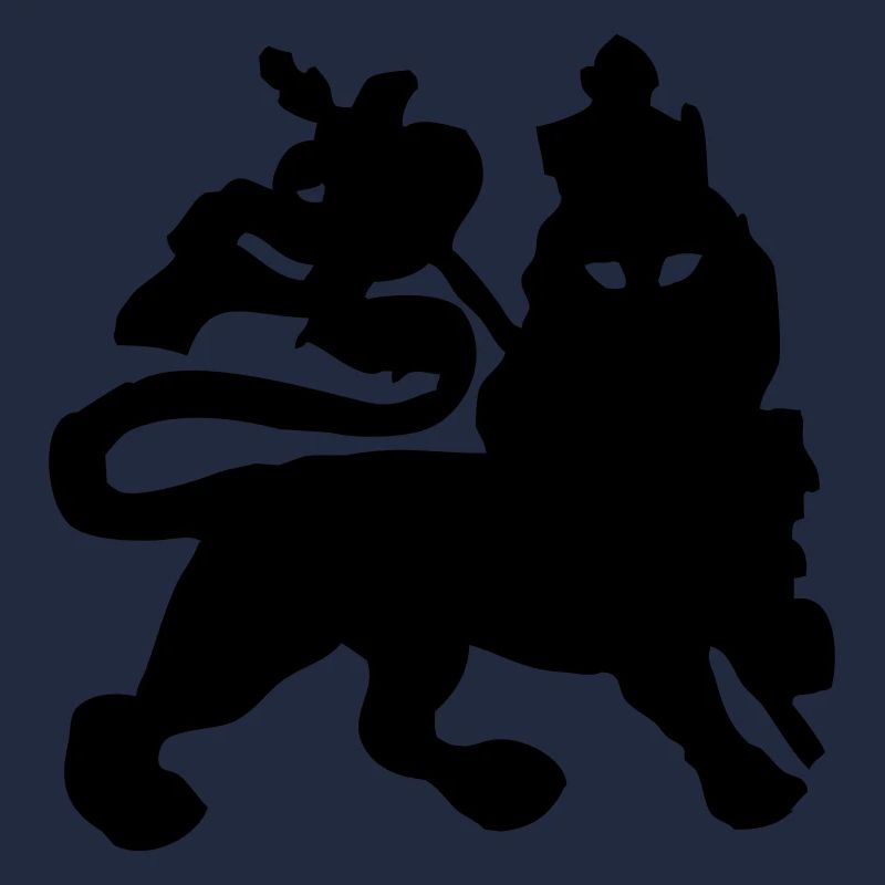 jah lion