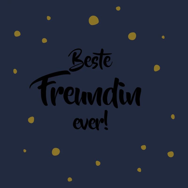 Beste Freundin ever