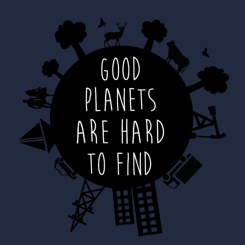 Planet Earth