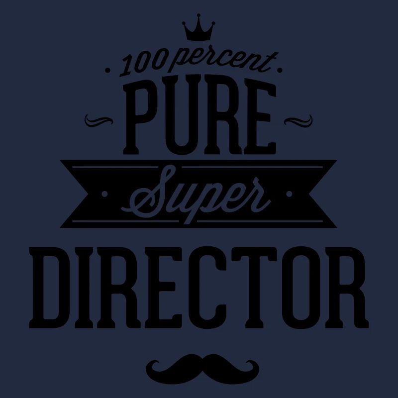 100 % directeur
