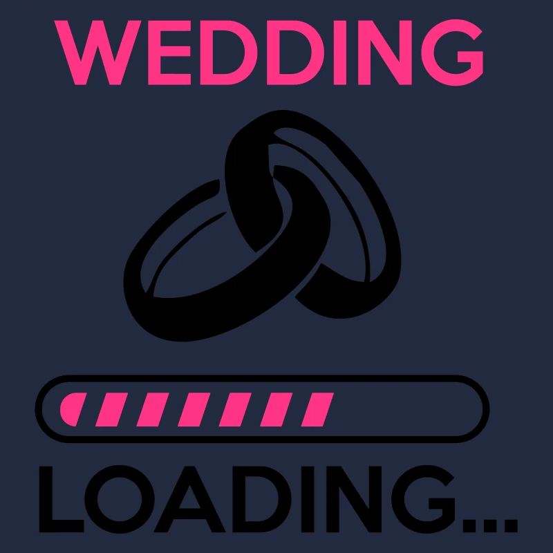 wedding loading - Stag do - hen party