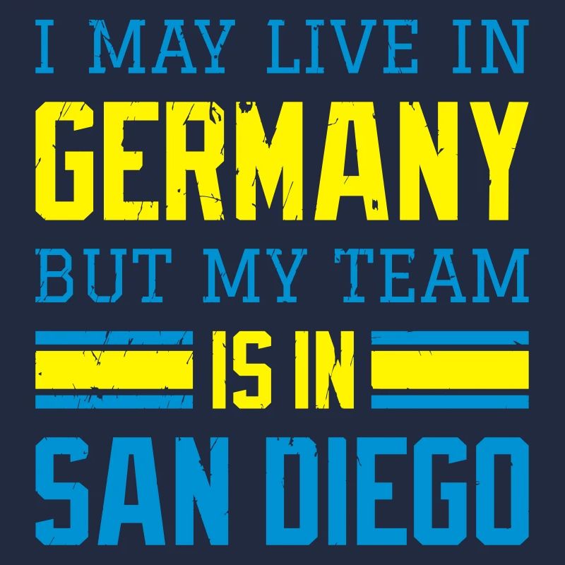 San Diego