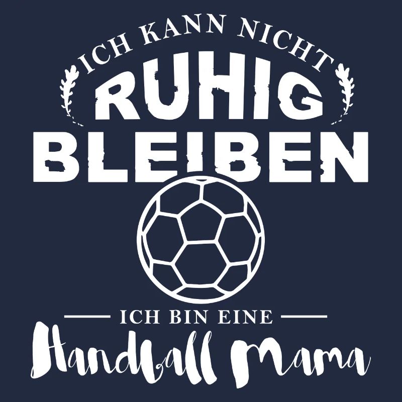 Handball Mama