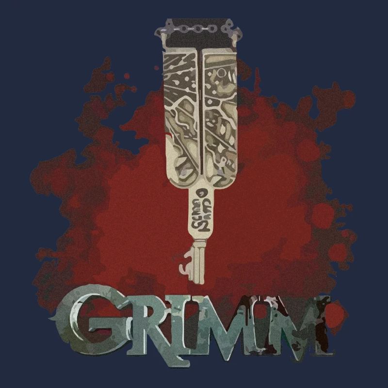 Grimm key