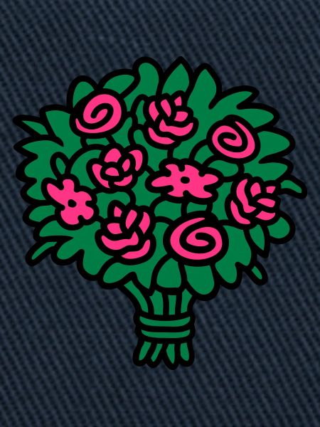 Bouquet 3