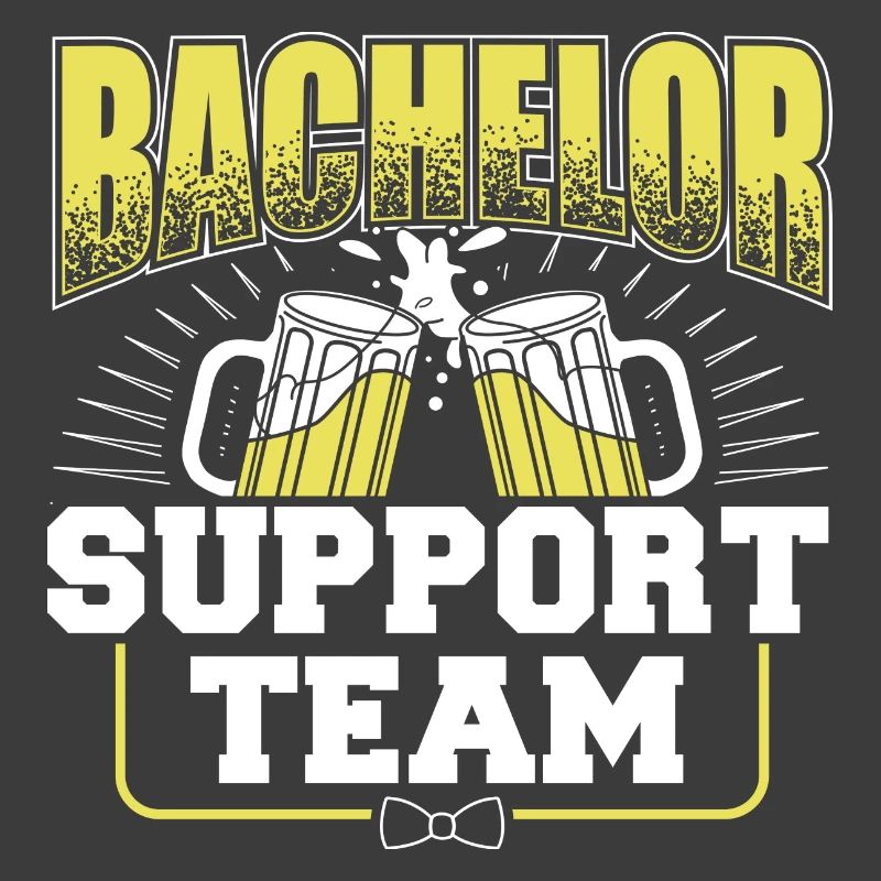 BACHELOR SUPPORT TEAM