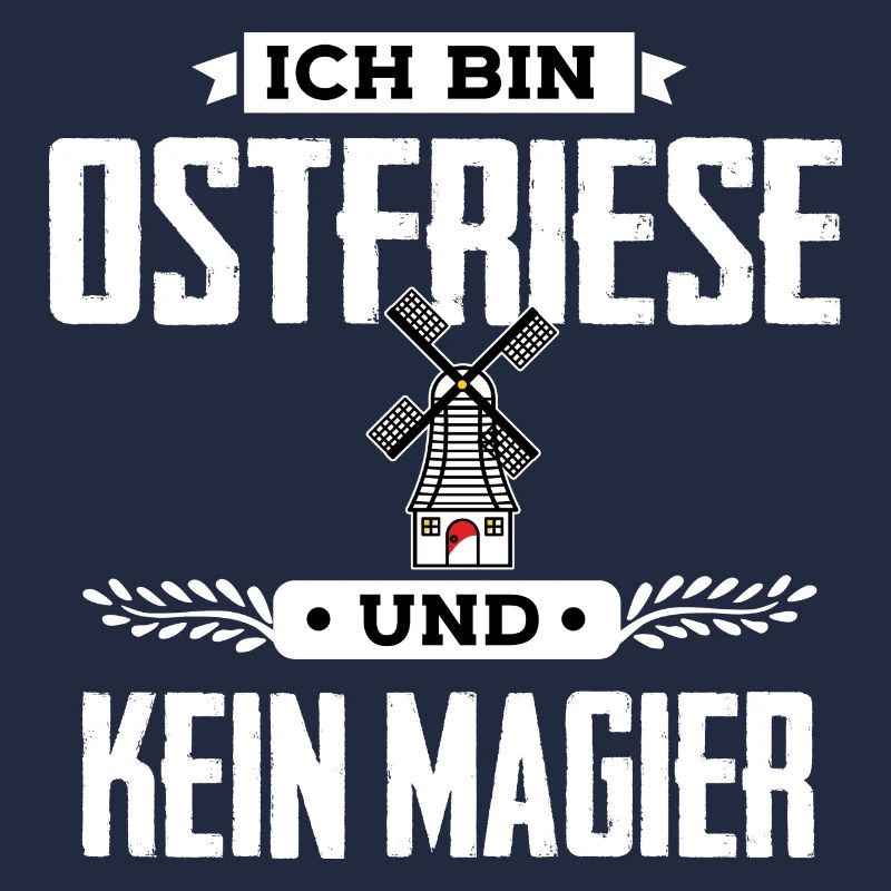 Ich bin Ostfriese