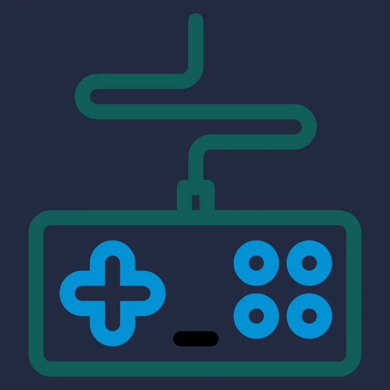 Gaming / eSports / Controller