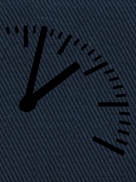 Zeit, Uhr