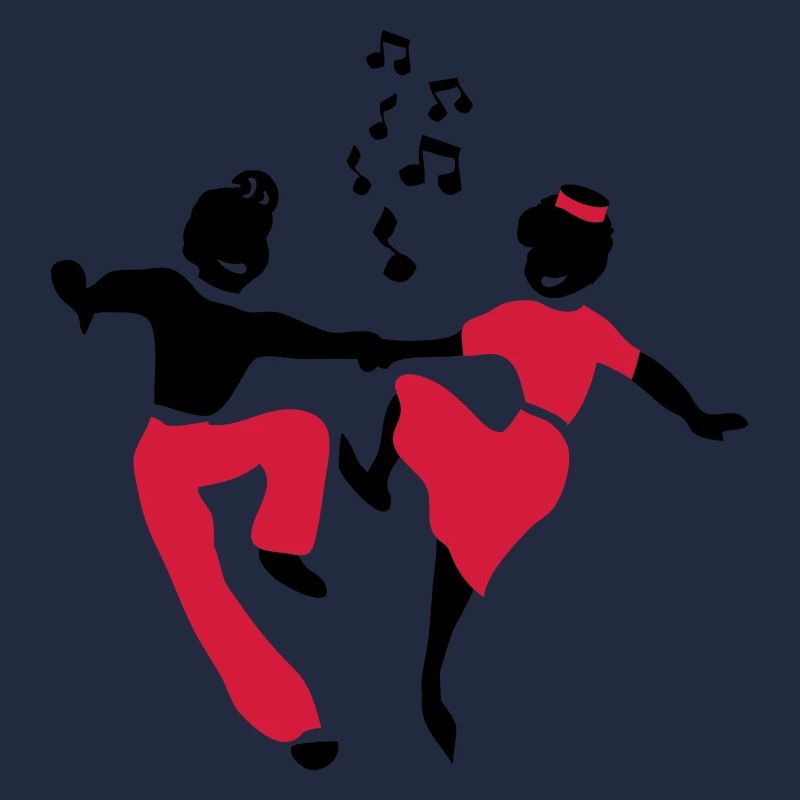 Dance by Patjila