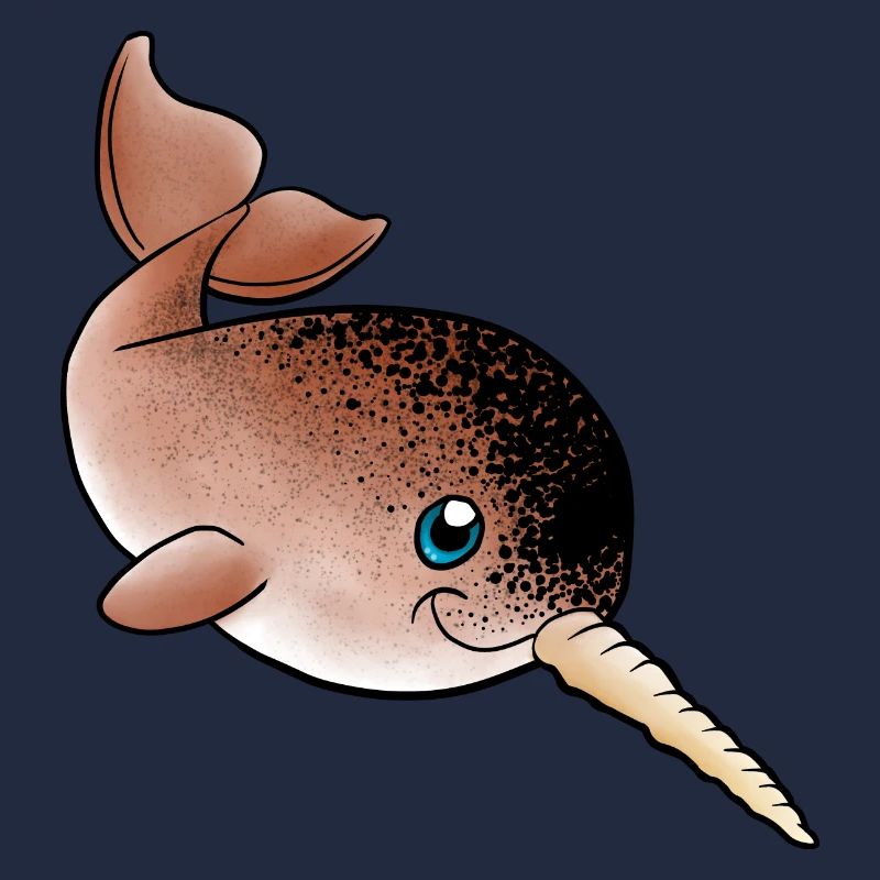 peu Narwhal