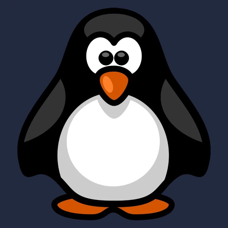 penguin243