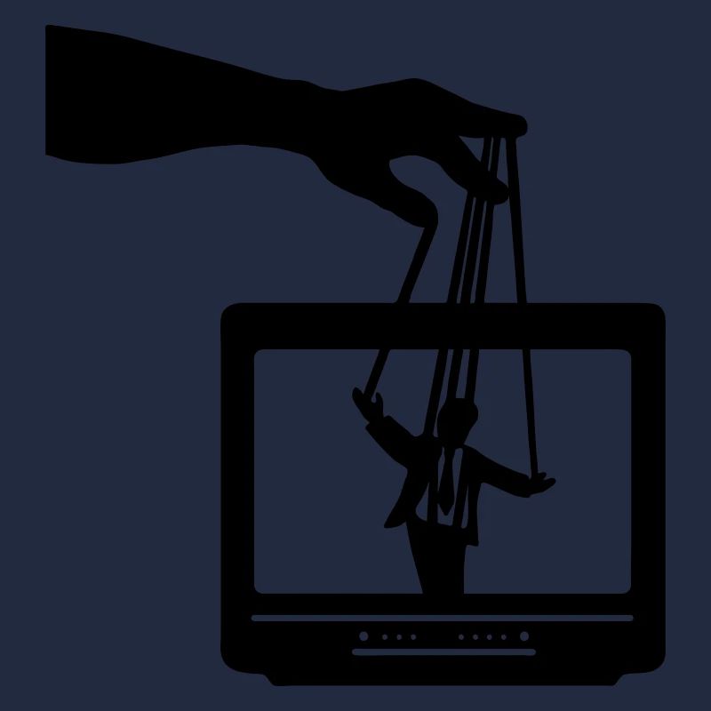Manipulation mediatique