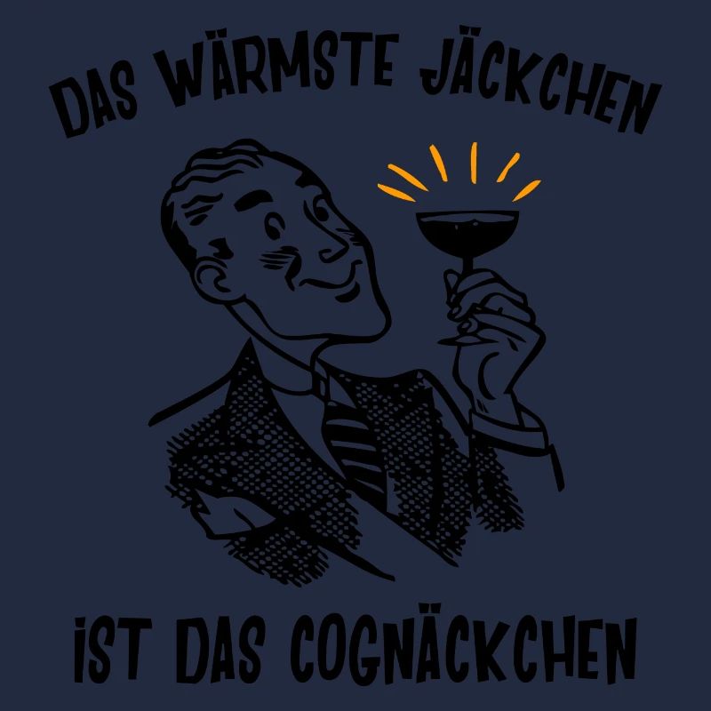 Cognäckchen