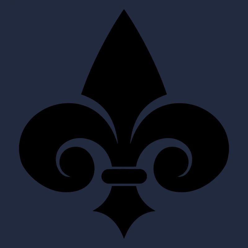 Fleur de Lys