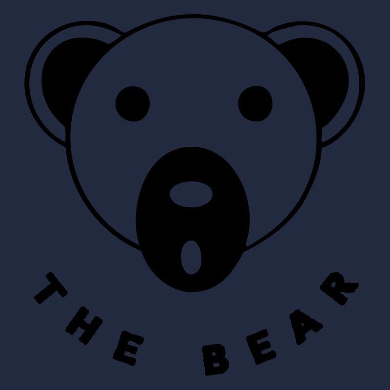 The bear