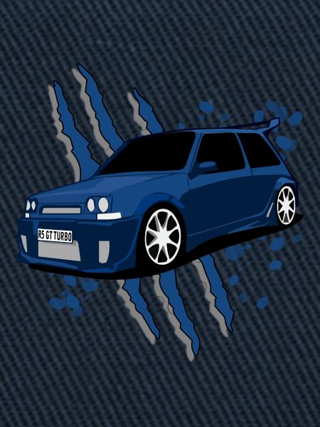 R5GT