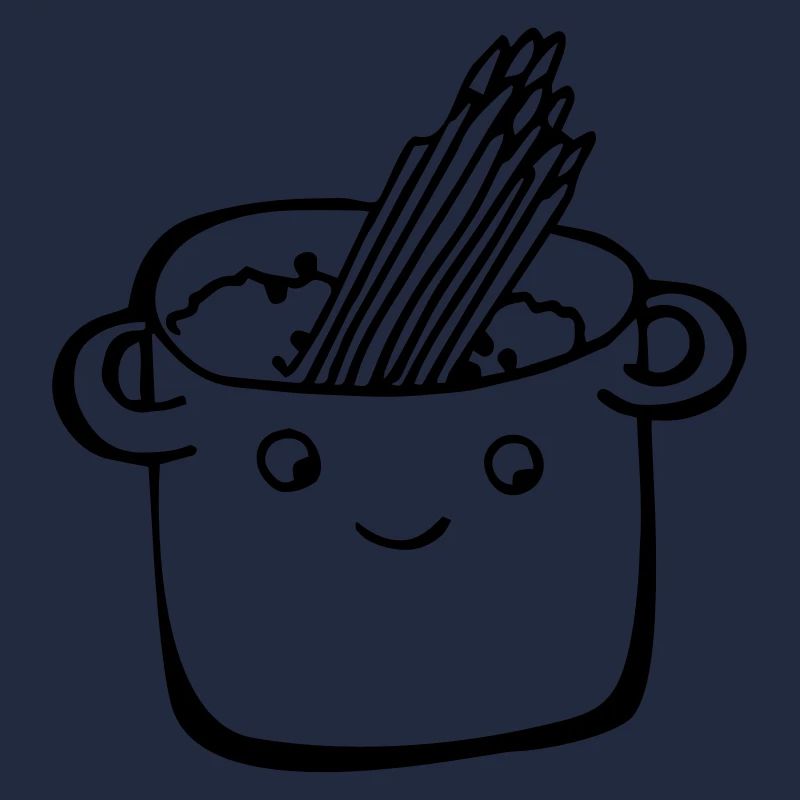 Spaghettikochtopf, Kochtopf, Spaghetti kochen,