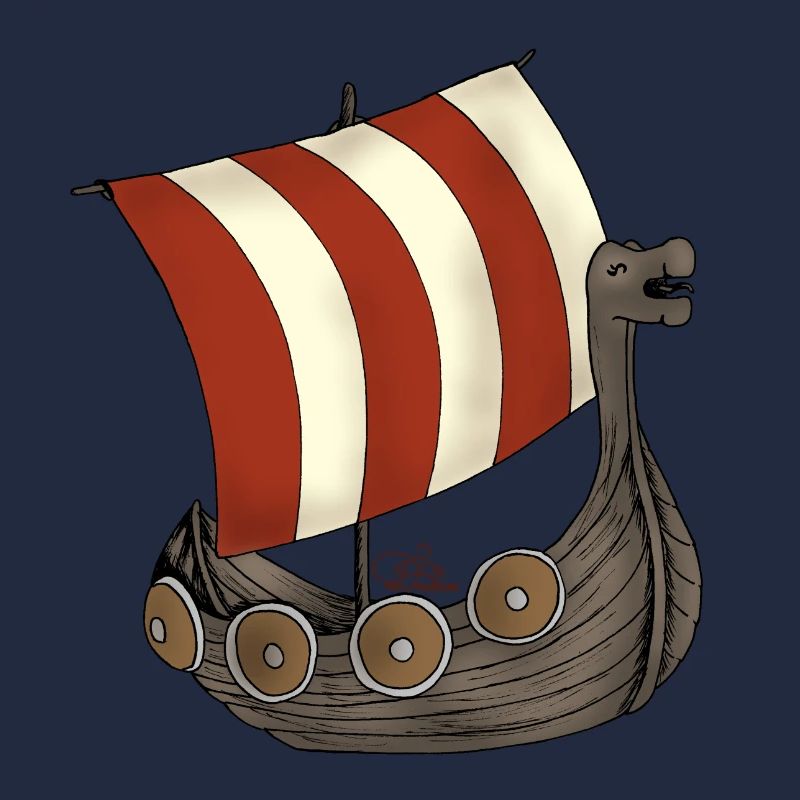 Eriks Winkingerschiff