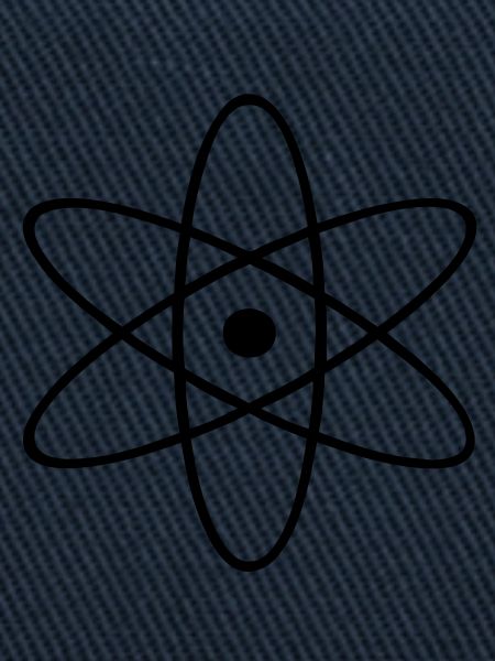 Atom - Timothee Design