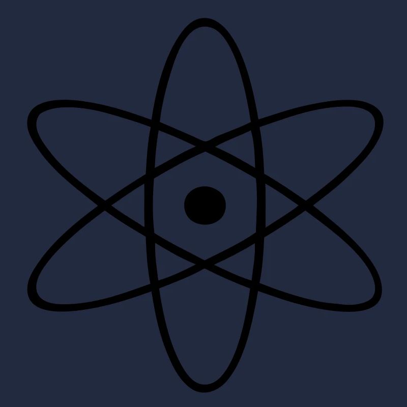 Atom - Timothee Design